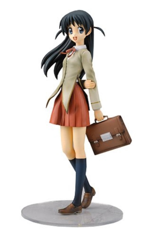 Good Smile 1/8 School Rumble Tsukamoto Tenma Pvc Figure