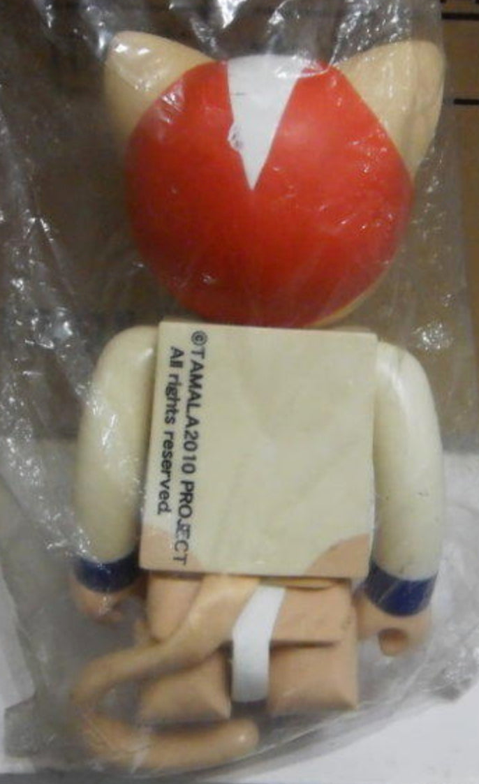 Medicom Toy 2010 Kubrick 400% Tamala ver 11" Action Figure