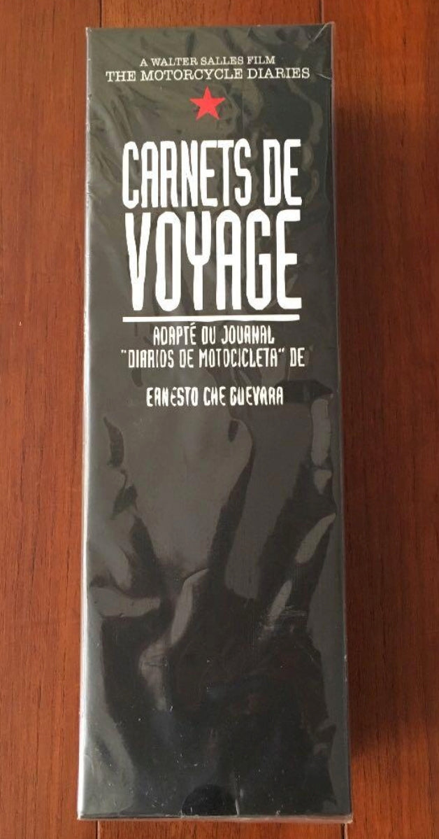 How2Work 1/6 12" Carnets De Voyage Ernesto Che Guevara Action Figure