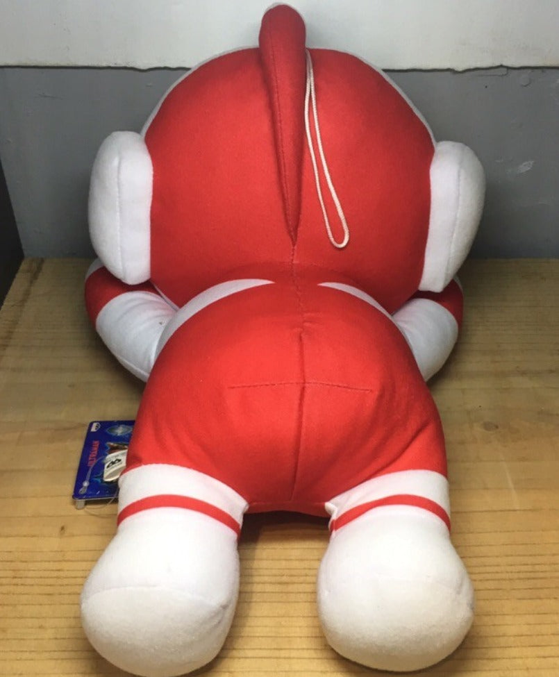 Banpresto Original Ultraman 12" Plush Doll Collection Figure
