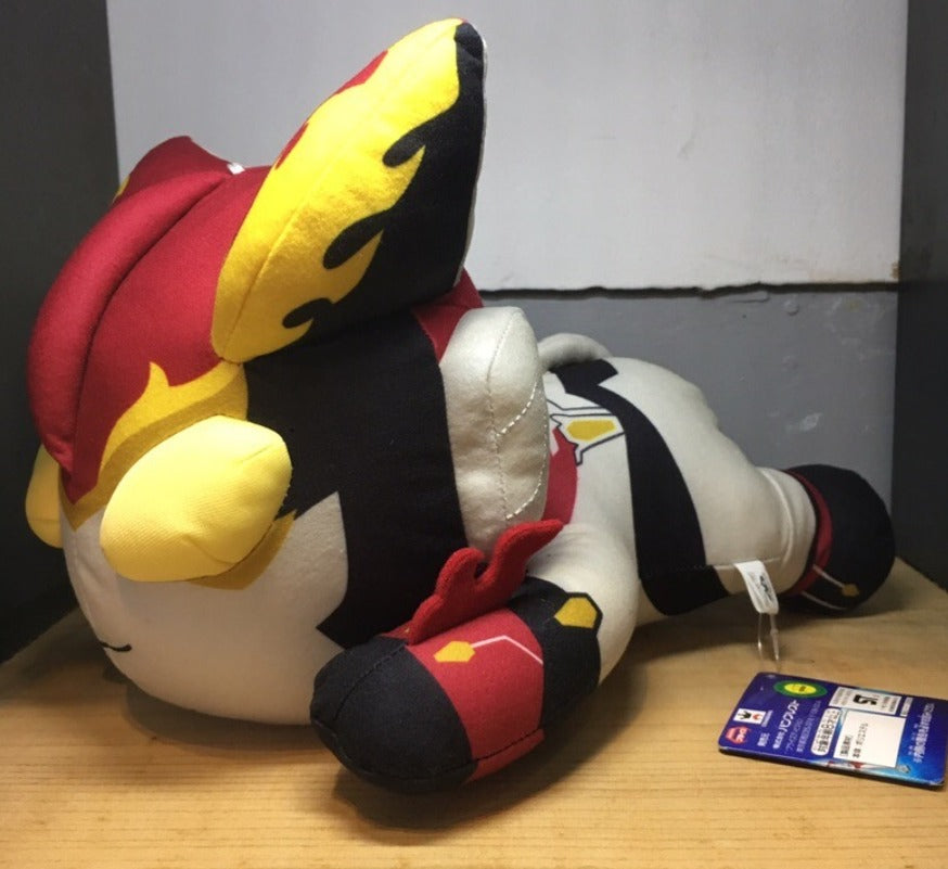 Banpresto Ultraman R/B 12" Plush Doll Collection Figure