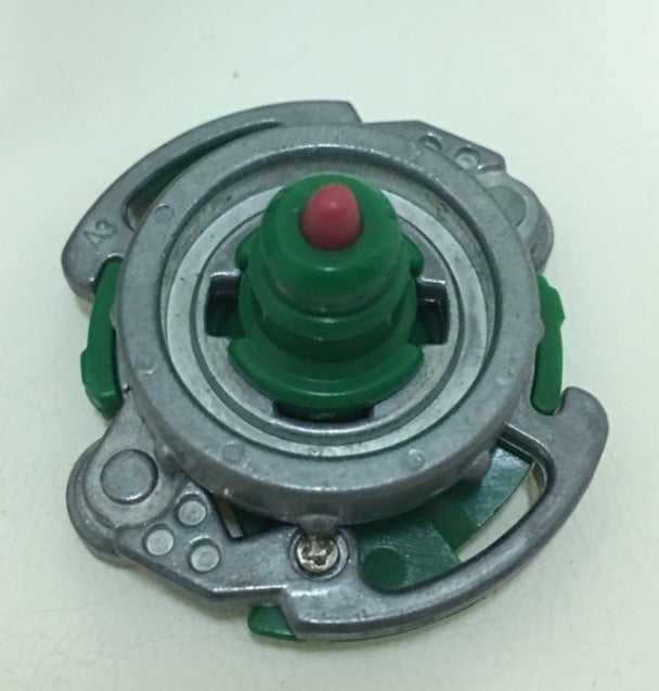 Takara Tomy Metal Fight Beyblade HMS MA-11 Model Kit Figure