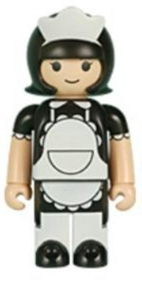 Maid Lego - Roblox