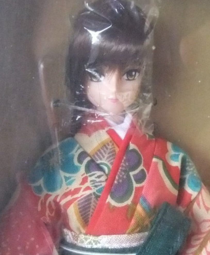 Volks 1/6 12" Miracle Series Lost Angels Girl 2000 ver Action Figure