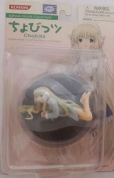 Konami Clamp Chobits Collection Chobits Pajama ver Figure – Lavits