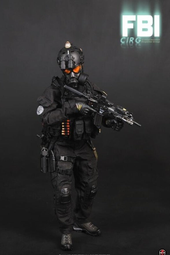 Soldier Story 1/6 12