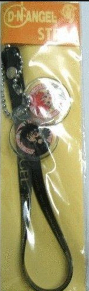 D.N.Angel Strap Figure Type A