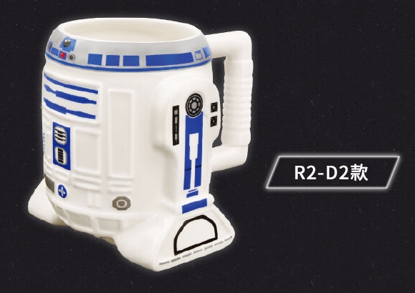 Star Wars R2-D2 Mug