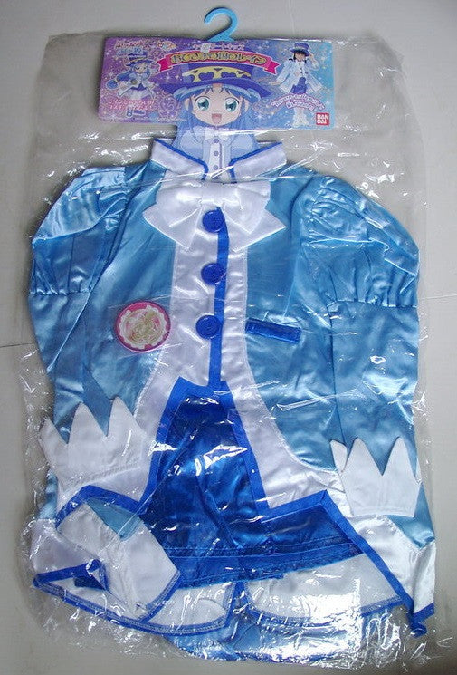 Bandai Fushigiboshi No Futagohime Rein Ver. Unifersal Princess Cosplay Costume Suit For Children - Lavits Figure
- 3