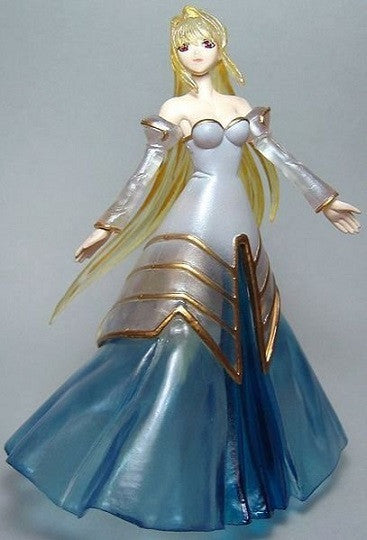 Yujin Type-Moon Tsukihime Melty Blood 7+1 Secret 8 Trading Collection Figure Set - Lavits Figure
- 2