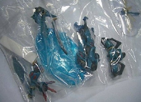 Kotobukiya One Coin Series The Wings Of Rean 6+1 Secret 7 Trading Figure - Lavits Figure
- 2