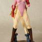 Sota State Of The Art Toys Street Fighter Capcom Cammy Killer Bee Pink Ver. Trading Figure - Lavits Figure
 - 1
