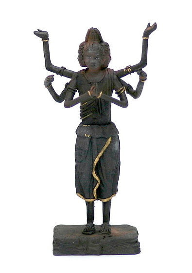 Run'A Pleasant Angels Buddha Vol 1 Trading Collection 9+1 Secret 10 Figure Set - Lavits Figure
- 2