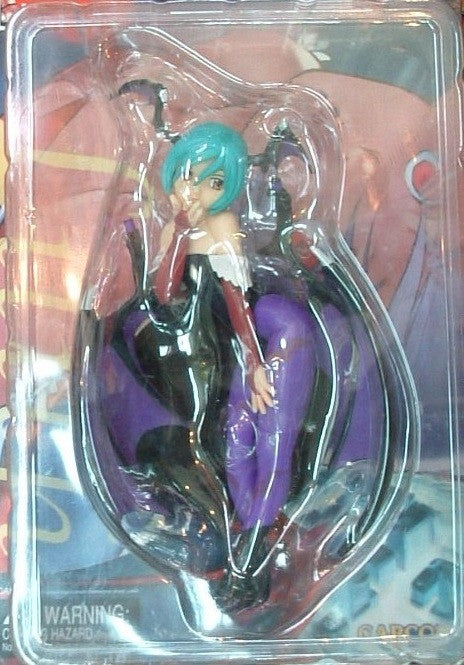 Yamato CGC Capcom Girls Collection Vampire Savior Darkstalkers Lilith 2P Figure - Lavits Figure