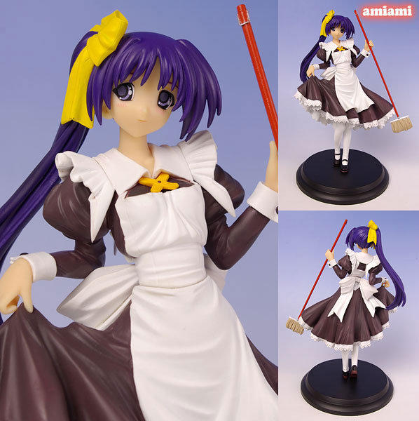 Clayz 1/6 With You Itou Noemi Maid Ver Pvc Collection Figure