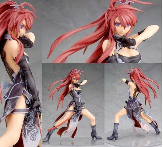 Alter 1/8 Jingai Makyo Ignis Pvc Collection Figure