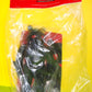 Intheyellow 2008 Luke Chueh Mecha Sad Bear Kaiju 6" Black Ver. Vinyl Figure - Lavits Figure
 - 2