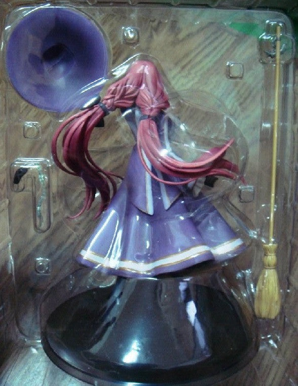 Good Smile 1/8 The Castle Of Shikigami No Shiro Fumiko O.V Pvc Figure - Lavits Figure
- 2