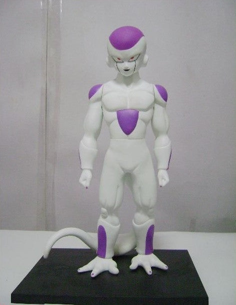 Banpresto Dragon Ball Z DBZ DX Part 6 12" Soft Vinyl Freeza Freezer Figure - Lavits Figure