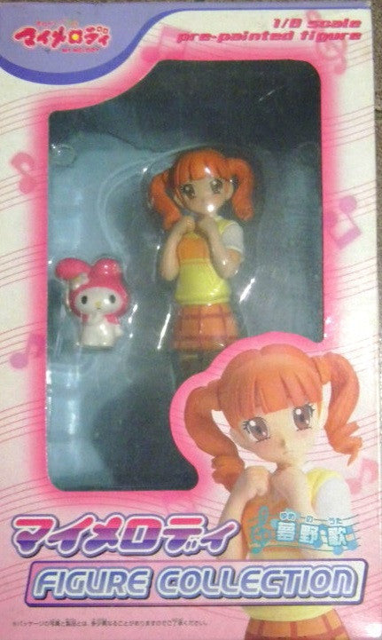 Pinocchio Agatsuma 1/8 Sanrio Onegai My Melody Yumeno Uta Pvc Figure - Lavits Figure