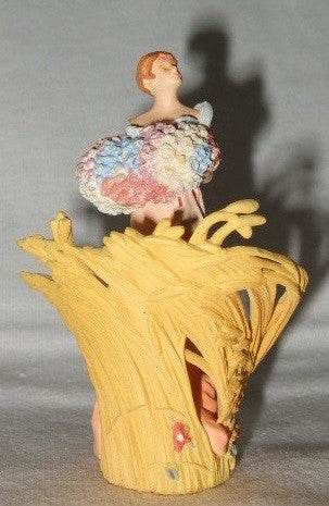 Takara Kaiyodo Alphonse Mucha Museum Vol 2 L'ete The Summer Trading Collection Figure - Lavits Figure