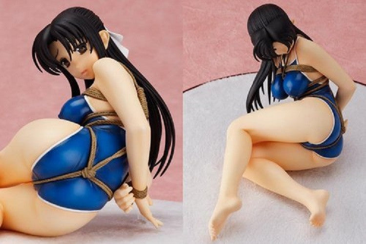 Native Creators Collection 1/6 Nana To Kaoru Bondage Ver. Pvc Figure - Lavits Figure