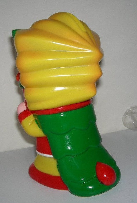 Panasonic National Cosplay Dragon 7" Vinyl Coin Bank Figure - Lavits Figure
- 2