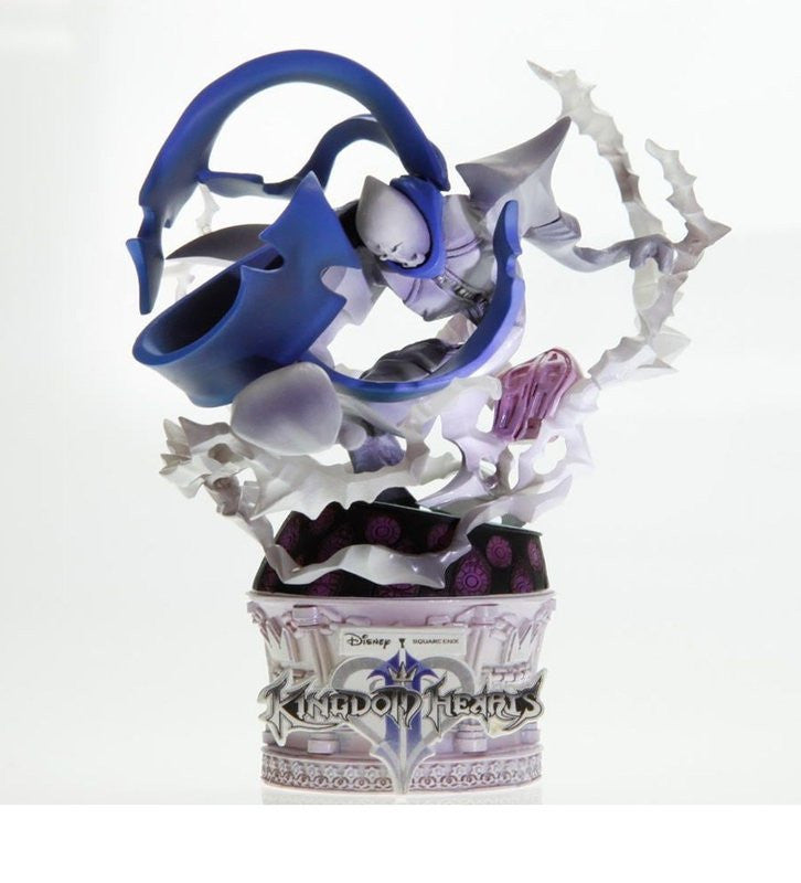 Square Enix Disney Characters Kingdom Hearts II Formation Arts Vol 2 Twilight Thorn Trading Figure - Lavits Figure
- 1