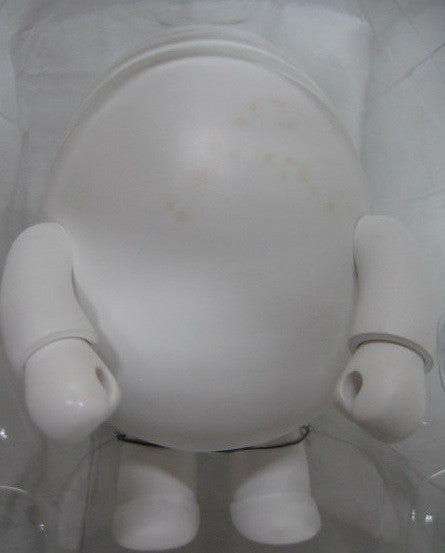Toy2R Qee Custom Egg Do It Yourself DIY Ver 8" Vinyl Figure - Lavits Figure
- 1