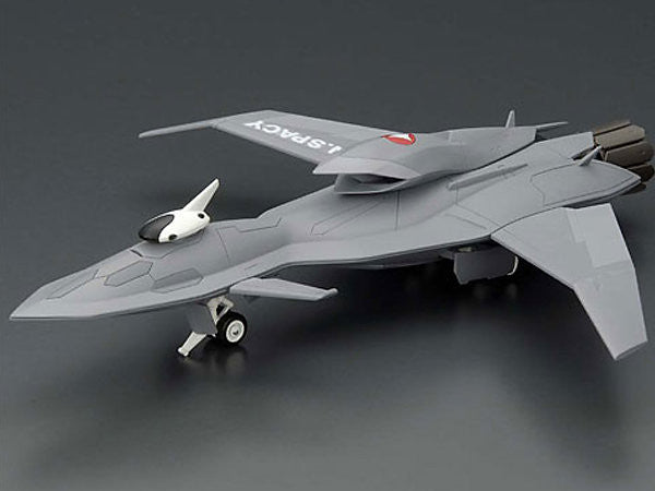 Yamato 1/60 Robotech Macross QF-2200D-B Ghost Booster VF-0A/S Action Figure Set - Lavits Figure
- 1