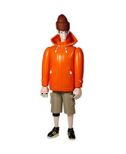 Katsura Moshino Edison Chen The Wonder Ed 10" Vinyl Figure - Lavits Figure
- 1