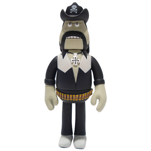 Amos Toys James Jarvis In-Crowd Ages of Metal Ian Vinyl Figure - Lavits Figure
 - 1