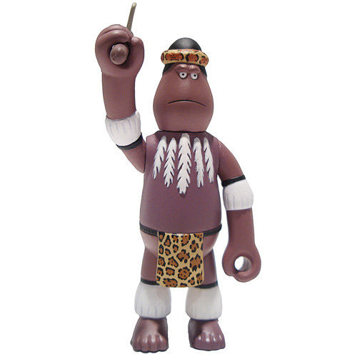 Amos Toys James Jarvis In-Crowd The Old Guard Tony Vinyl Figure - Lavits Figure
- 1