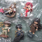 Movic Clamp in 3-D 3D Land Part 2 5 Mini Trading Collection Figure Set - Lavits Figure
 - 2