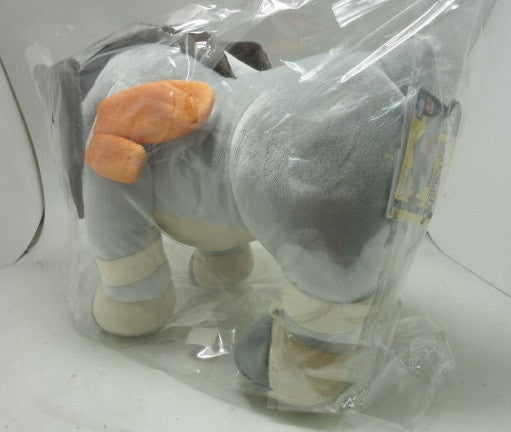 Pokemon Pocket Monsters BW Best Wishes Terrakion 12" Plush Doll Figure - Lavits Figure
 - 2