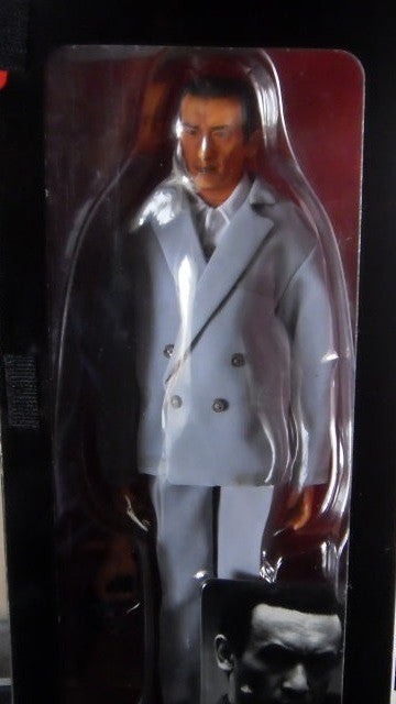 1/6 12" Jingi Naki Tatakai Dairi Senso Matsunaga Hiroshi Mikio Narita Action Figure - Lavits Figure
- 3