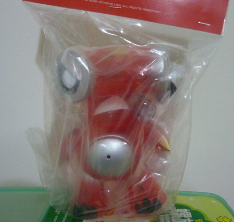 Intheyellow Joe Ledbetter Hammerhead KFGU Taiwan Exclusive 50 Limited Figure - Lavits Figure
- 2