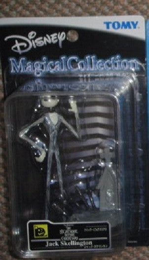 Tomy Disney Magical Collection 091 The Nightmare Before Christmas