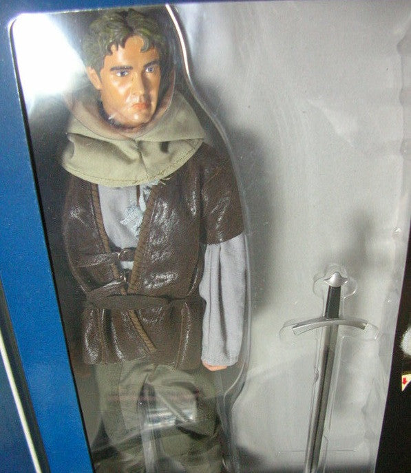 Dragon 1/6 12" Time Line Chris Johnston Action Figure - Lavits Figure
- 1