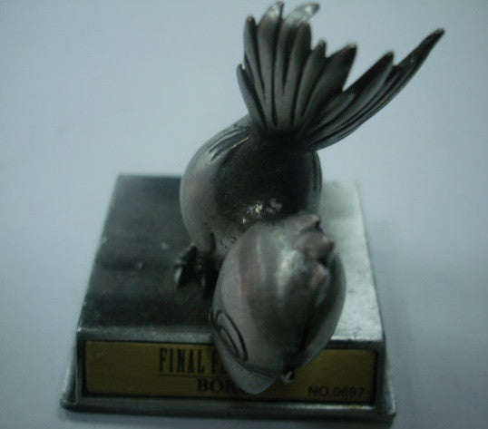 Square Enix Final Fantasy Chrome V 5 Boko Metal Figure - Lavits Figure
- 1