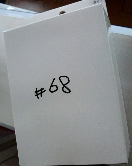 Takara Battle B-Daman Model Kit No 68 Blazing Kaiser Model Kit Crystal Ver. Figure - Lavits Figure
 - 2