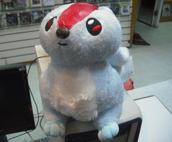 Square Final Fantasy XI Carbuncle 12" Plush Doll Collection Figure - Lavits Figure