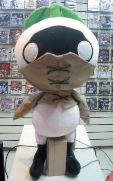 Square Final Fantasy XI Mandragora 12" Plush Doll Collection Figure - Lavits Figure