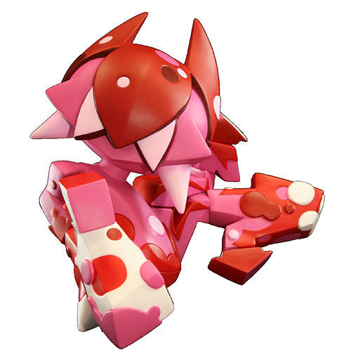 Artoyz Originals 2006 Bonustoyz Mist Orus Pink Ver. 12" Vinyl Figure - Lavits Figure
- 1