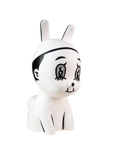 adFunture 2008 Tong Yan Jellofox 10" Vinyl Figure - Lavits Figure