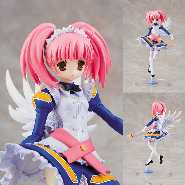 Lilics 1/7 Daibancho Big Bang Age Sunny Day Shion Pvc Figure
