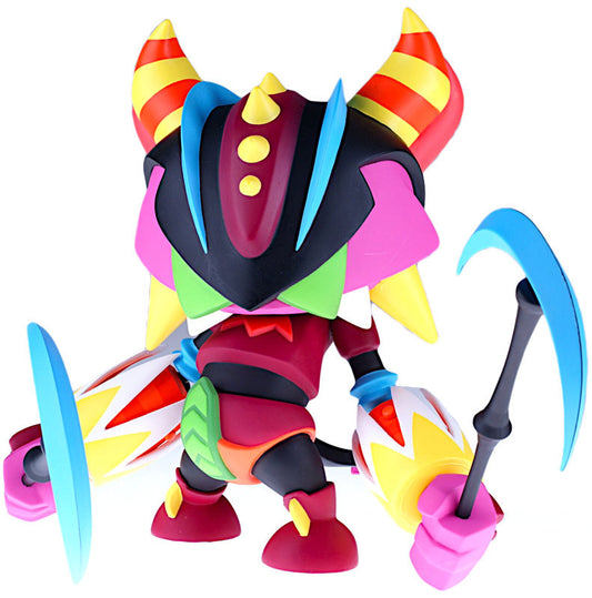 Bonustoyz 2008 Mist Goldorus Colour Ver. 11" Vinyl Figure - Lavits Figure