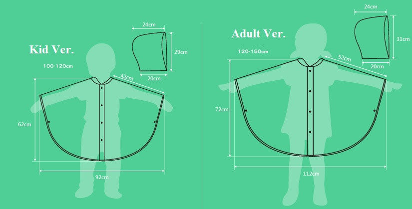 Disney Tsum Tsum Character Frozen Elsa Raincoat Adult Ver - Lavits Figure
 - 2