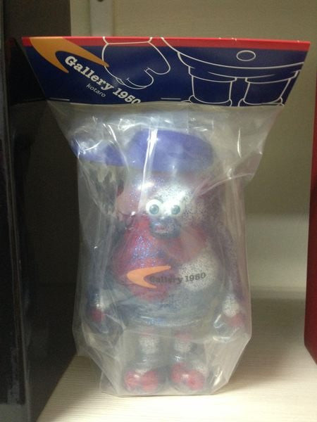 T9G Kotaro 6" Gallery1950 17th Anniversary Ver. Vinyl Figure - Lavits Figure
 - 2