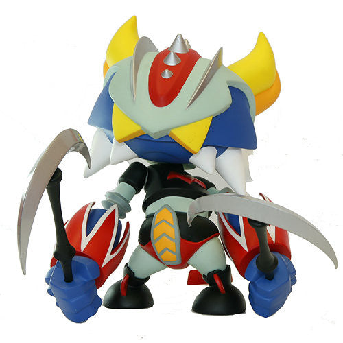 Bonustoyz 2007 Mist Goldorus OG Ver. 11" Vinyl Figure - Lavits Figure
- 1